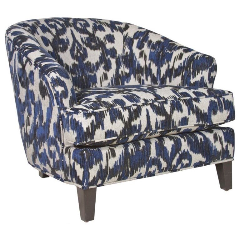 Jonathan louis shop accent chair